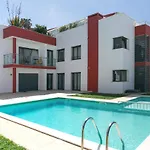 Apartmán Caminho Da *