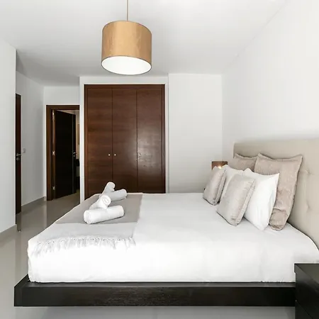 Caminho Da Apartmán