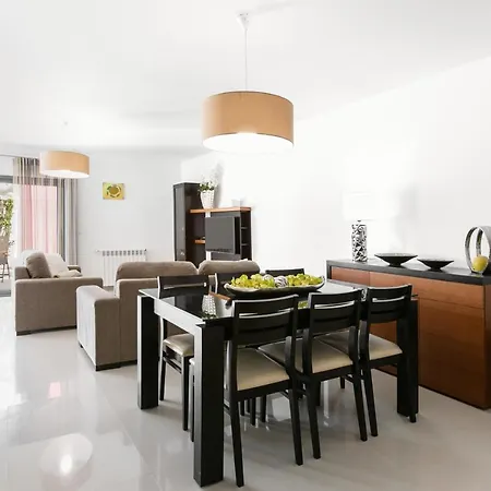 Caminho Da Apartmán *