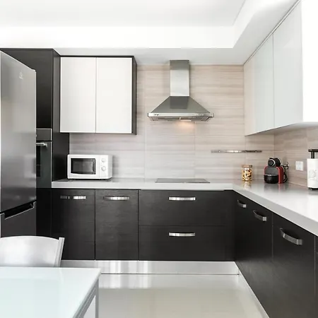 Apartmán Caminho Da *