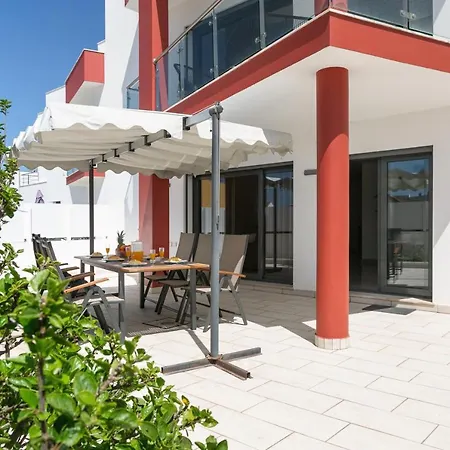 Apartment Caminho Da Ferrel (Leiria)