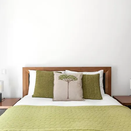 Caminho Da דירה