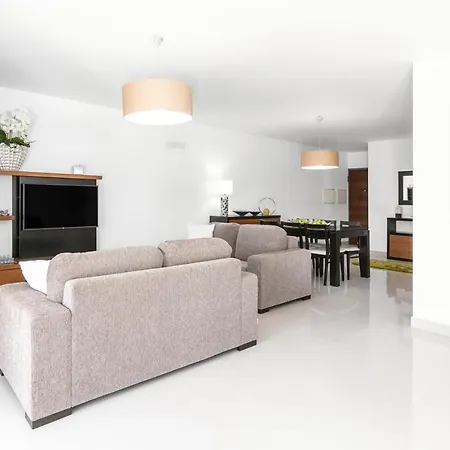 Apartmán Caminho Da *