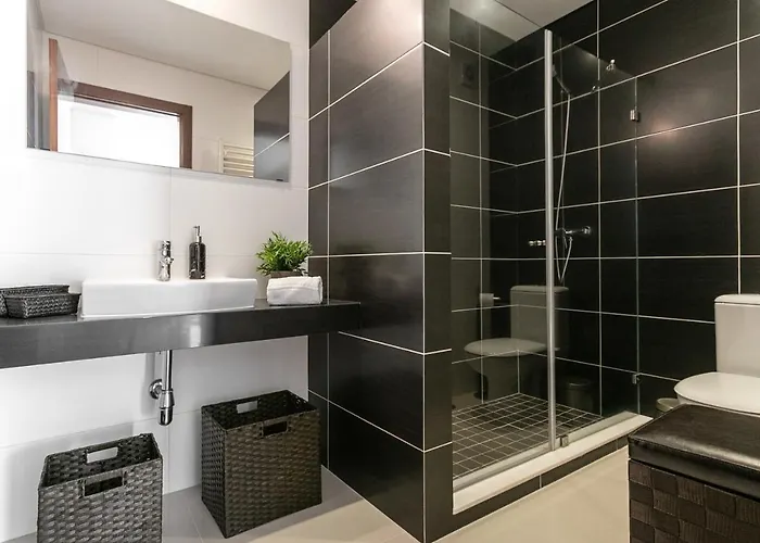 公寓 Caminho Da 费雷尔