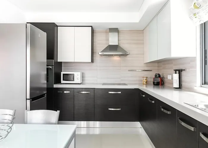 Apartamento Caminho Da *