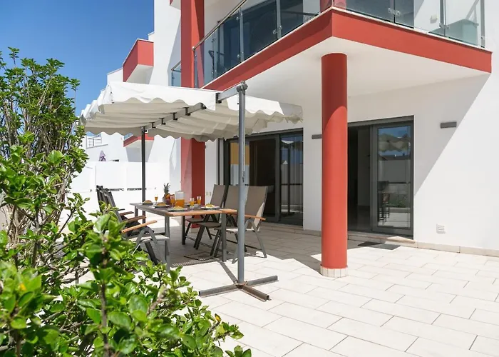 公寓 Caminho Da 费雷尔