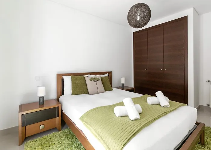 公寓 Caminho Da 费雷尔